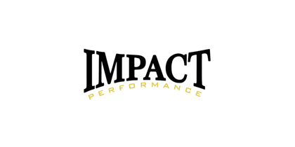 Impact Performance - Logo - Informed Sport