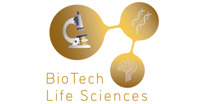 bioTech life sciences - logo - informed sport