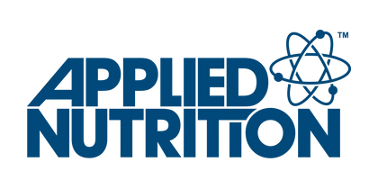 Applied Nutrition Logo Image Informed Sport