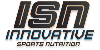 Innovative Sports Nutrition - Logo - Informed Sport