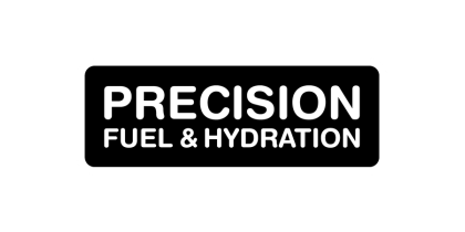 Precision Fuel & Hydration Logo