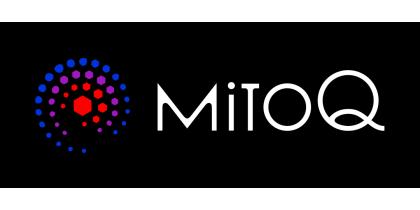 MitoQ Logo - Informed Sport