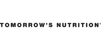 tomorrows nutrition logo