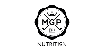 MGP Nutrition Logo