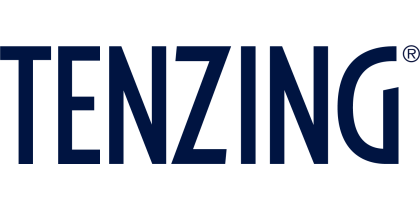 TENZING logo