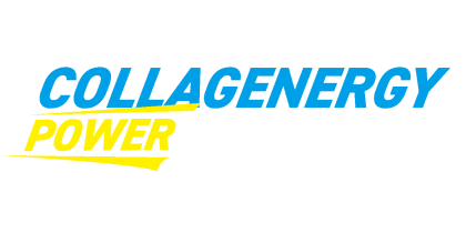 Collagenergy Logo_Korea Collagen Co., Ltd.