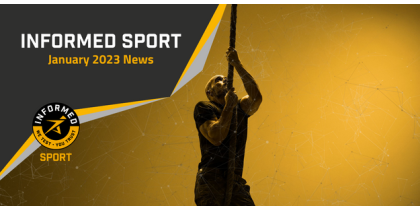 Informed Sport News - January 2023