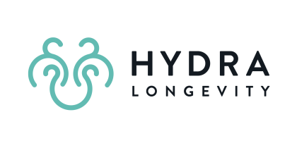 Hydra_Longevity_Logo