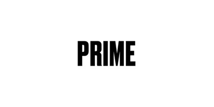 Prime Hydration - logo