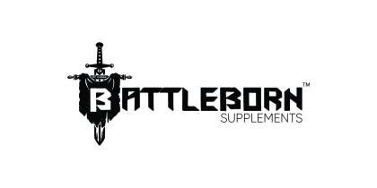 Battle Born Supplements - logo