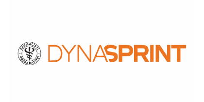 DYNASPRINT logo