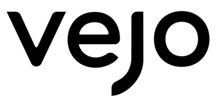 Vejo - logo
