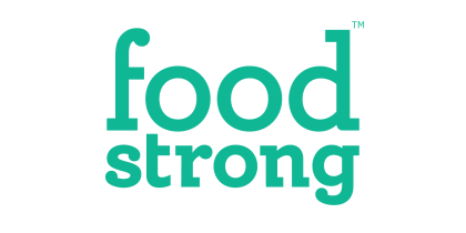 foodstrong - logo