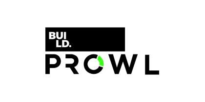 Build Prowl-Logo