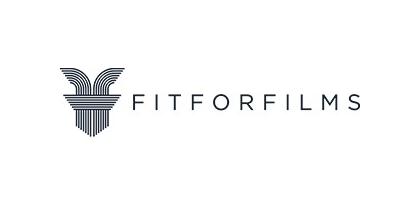 Fit for Films - logo