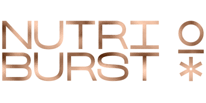 Nutriburst Logo