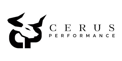 cerus performance - logo