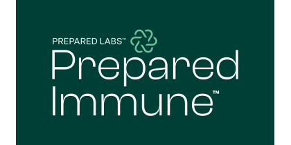 Prepared Immune - logo