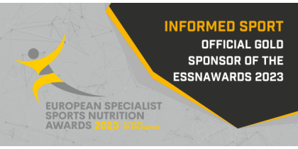 Informed Sport ESSNA Awards