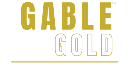 Gable Gold Logo