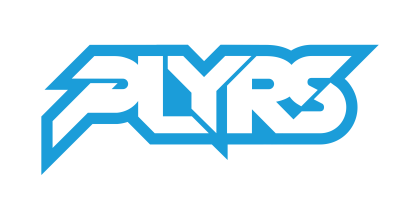 PLYRS Logo