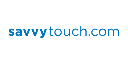 Savvy Touch Logo