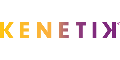 Kenetik Logo