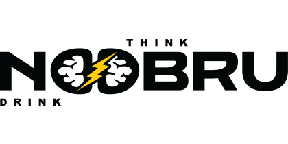 NooBru Logo