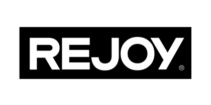 REJOY Logo