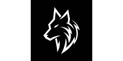 Hungry Wolves Logo