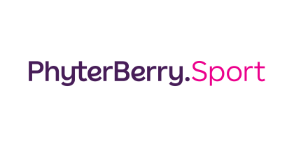 PhyterBerry Logo