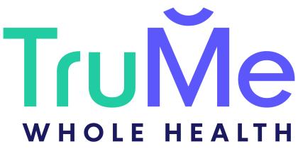 TruMe Whole Health Logo