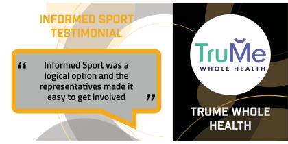 Success Story - TruMe Whole Health