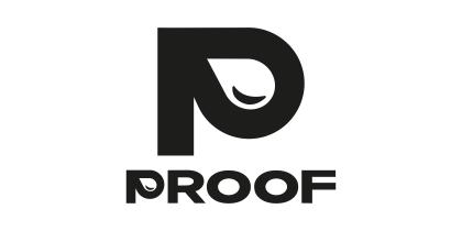Proof Hydration Logo