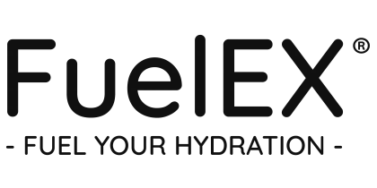 FuelEX Logo