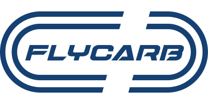 FLYCARB Logo