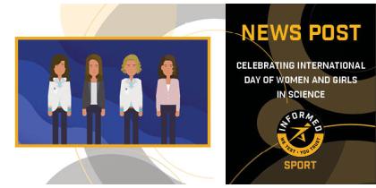 Celebrating International Day of Women and Girls in Science