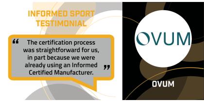 Success Story - OVUM