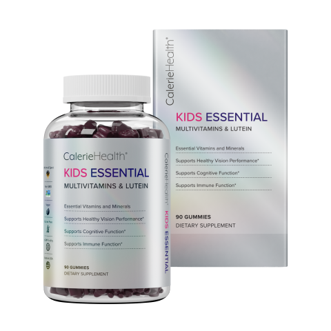 CalerieHealth - Kids Essential