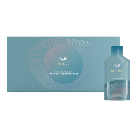CalerieHealth - Rejuve Medley Drink