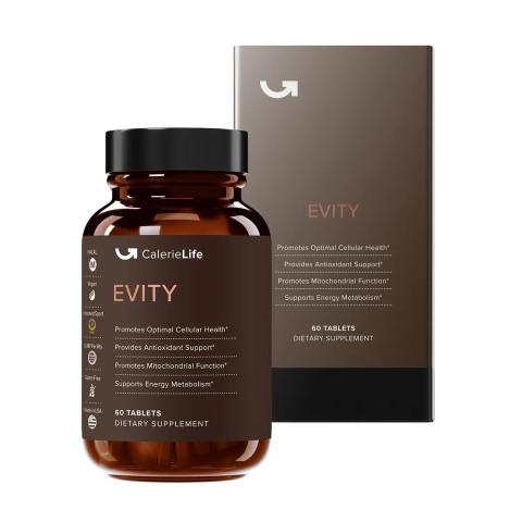 CalerieHealth - EVITY