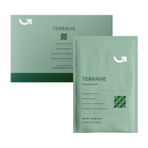 CalerieHealth - TerraVie