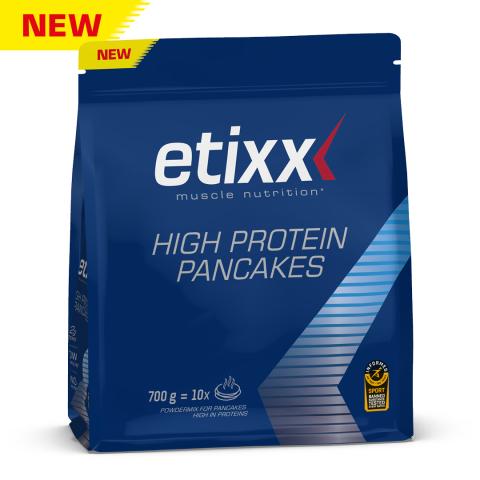 Etixx - Protein Pancakes - Bag