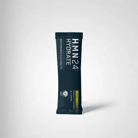 HMN24 - Flow - Citrus - Sachet