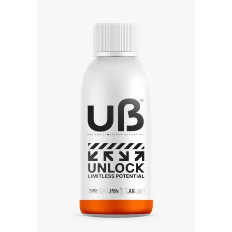 ubrayn - ubrayn tbl - Front