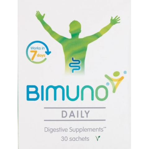 Bimuno - Daily