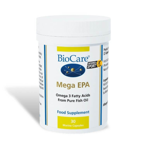 BioCare - Mega EPA