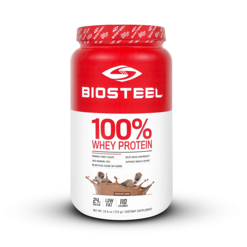 Biosteel-Whey Protein