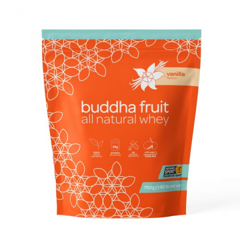 Buddha Fruit - All Natural Whey