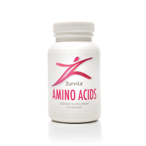 Zurvita Amino Acids
